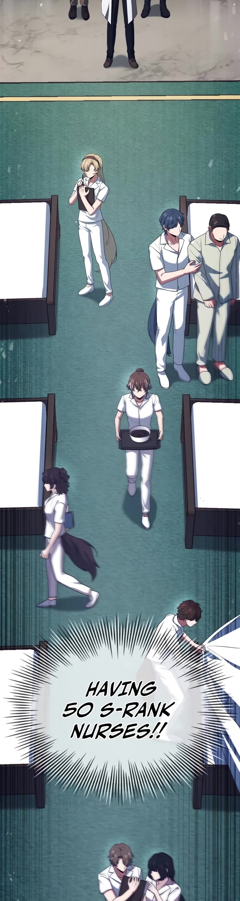 The Crown Prince That Sells Medicine chapter 28 page 54