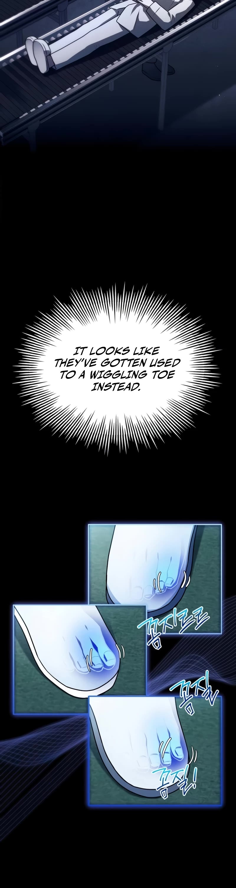 The Crown Prince That Sells Medicine chapter 28 page 61