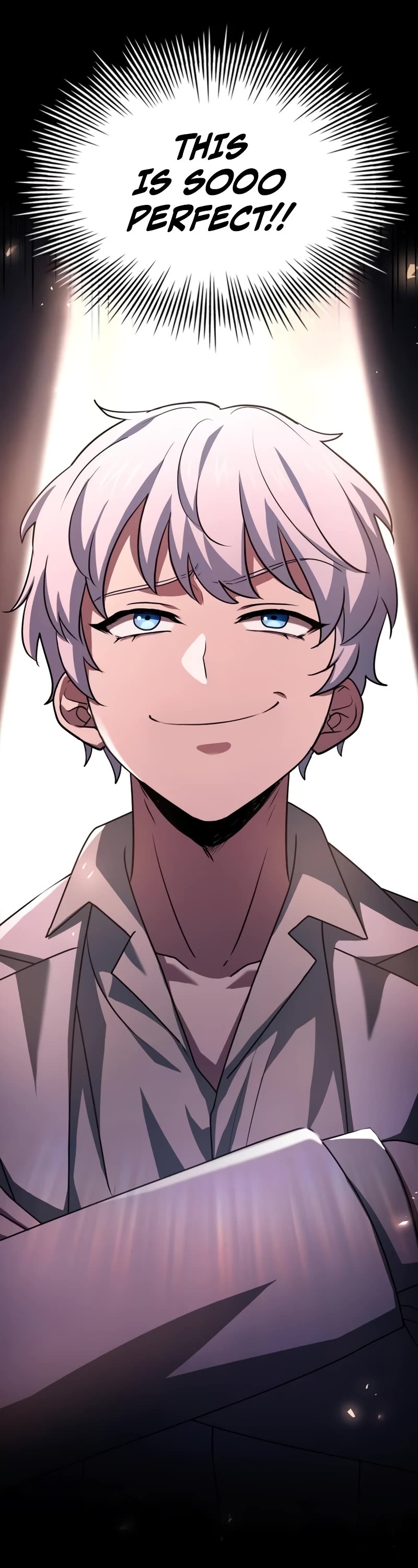 The Crown Prince That Sells Medicine chapter 28 page 62