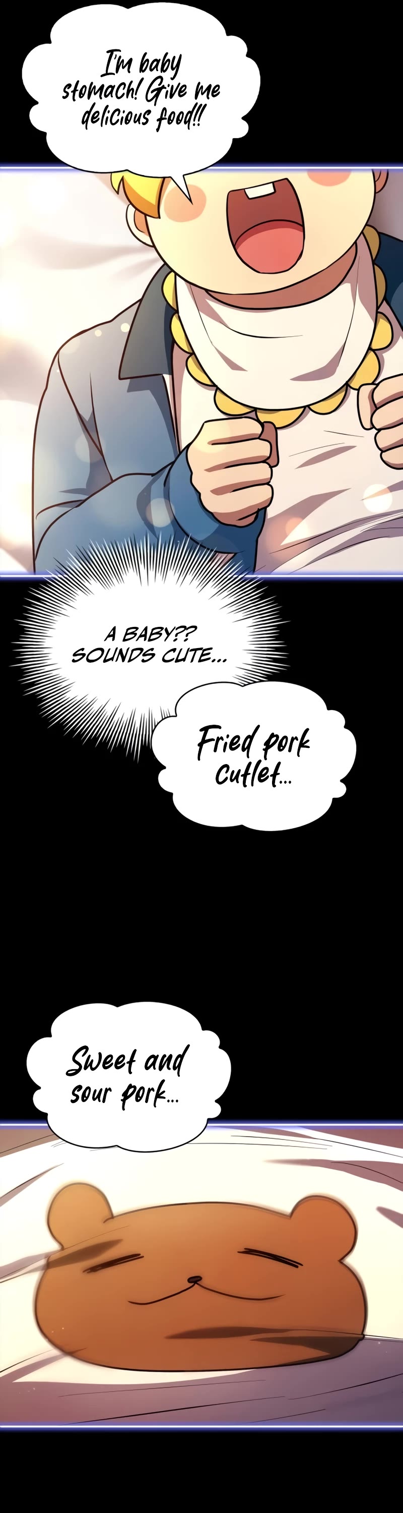 The Crown Prince That Sells Medicine chapter 28 page 67