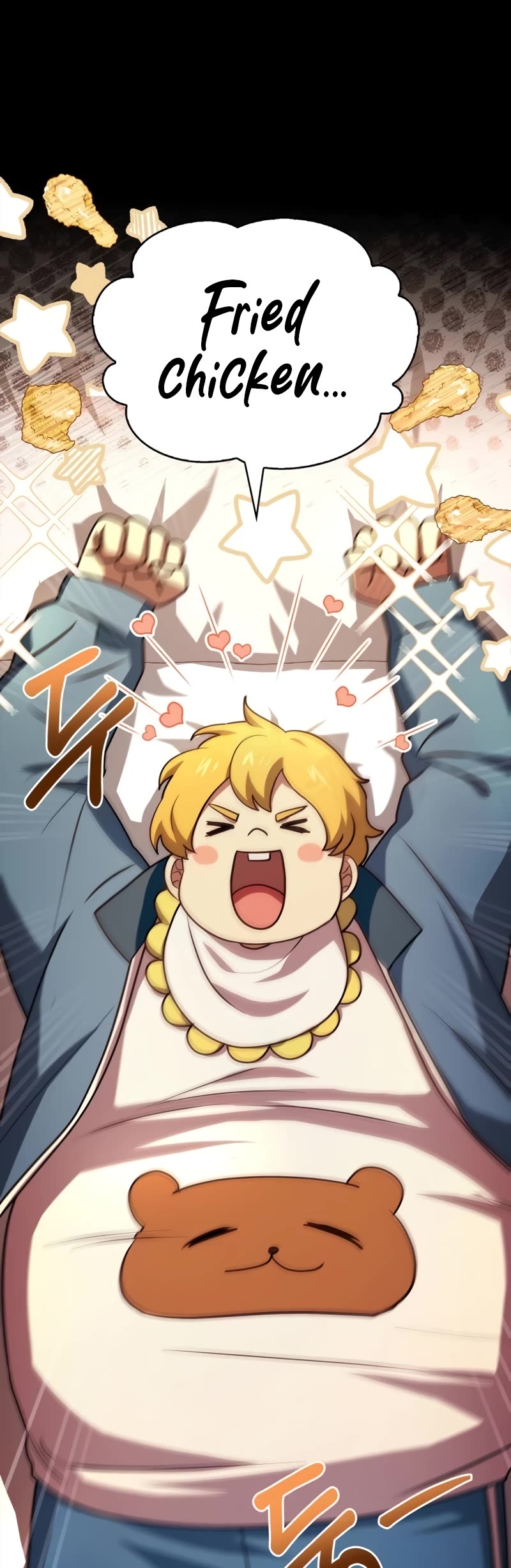 The Crown Prince That Sells Medicine chapter 28 page 68