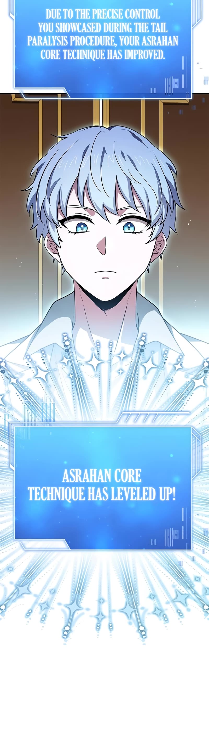 The Crown Prince That Sells Medicine chapter 29 page 10