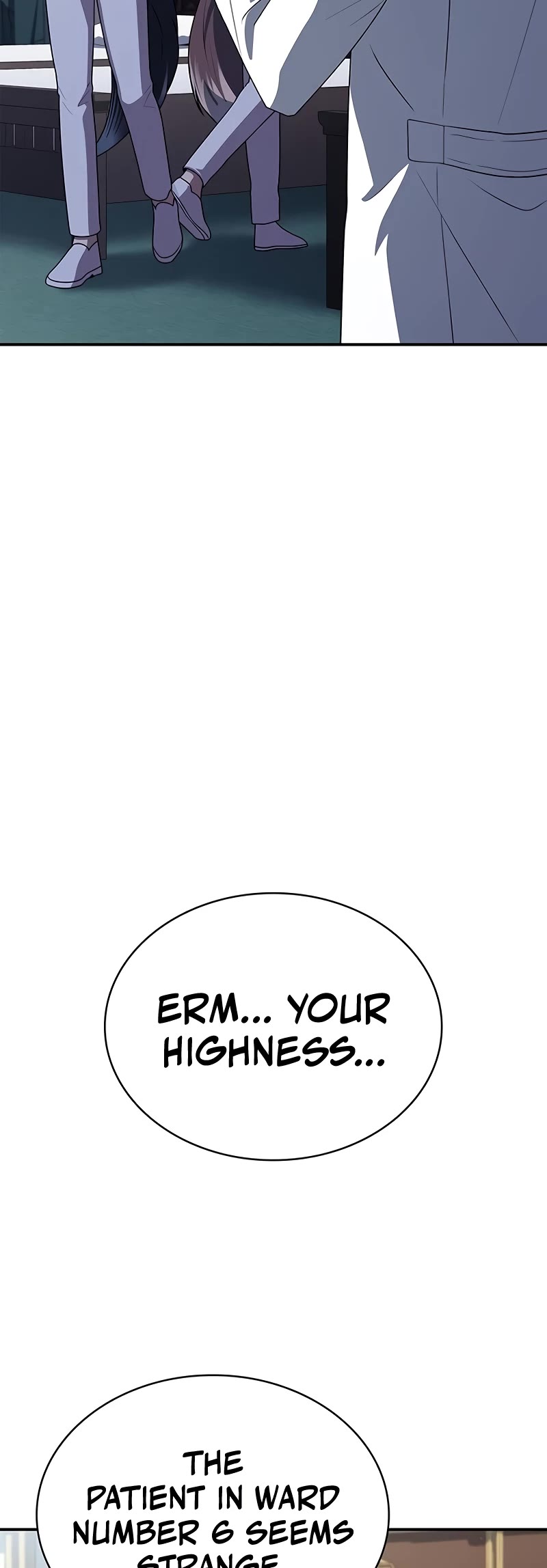 The Crown Prince That Sells Medicine chapter 29 page 13