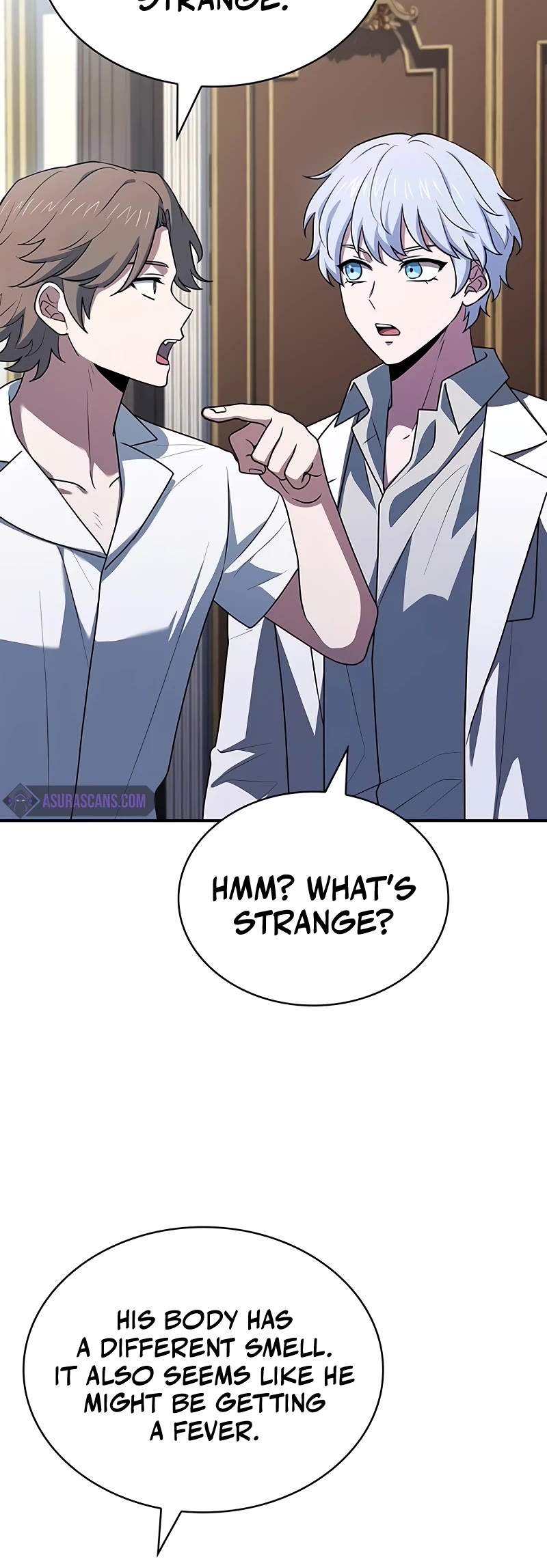 The Crown Prince That Sells Medicine chapter 29 page 14