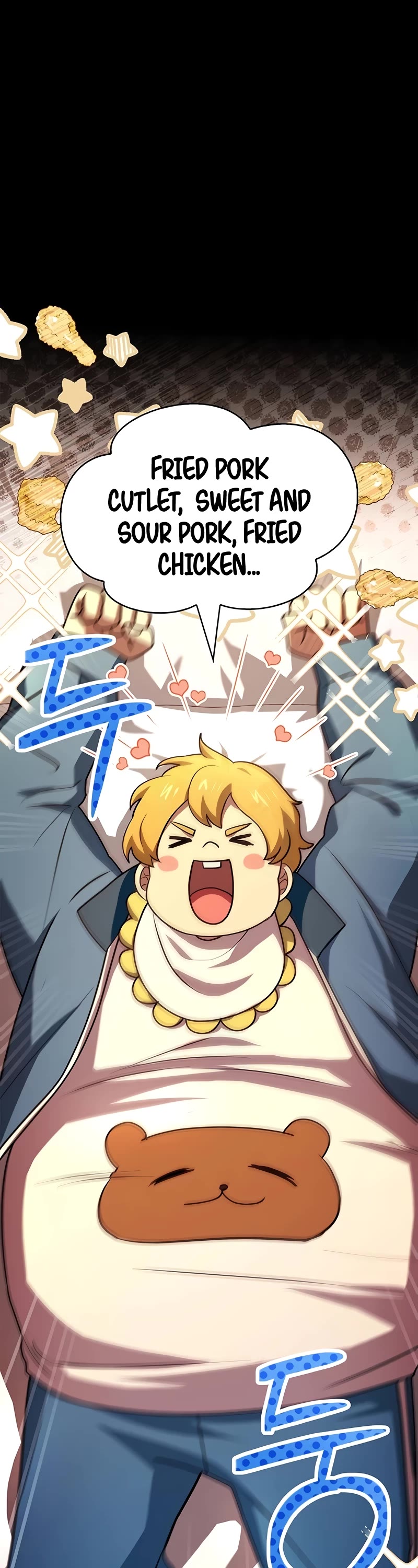 The Crown Prince That Sells Medicine chapter 29 page 2