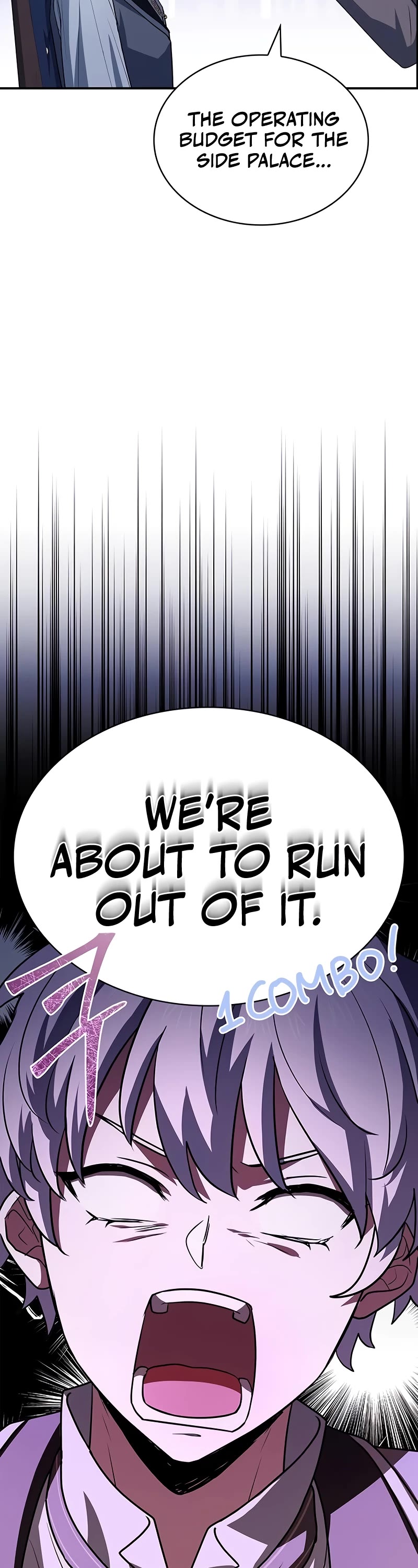 The Crown Prince That Sells Medicine chapter 29 page 26