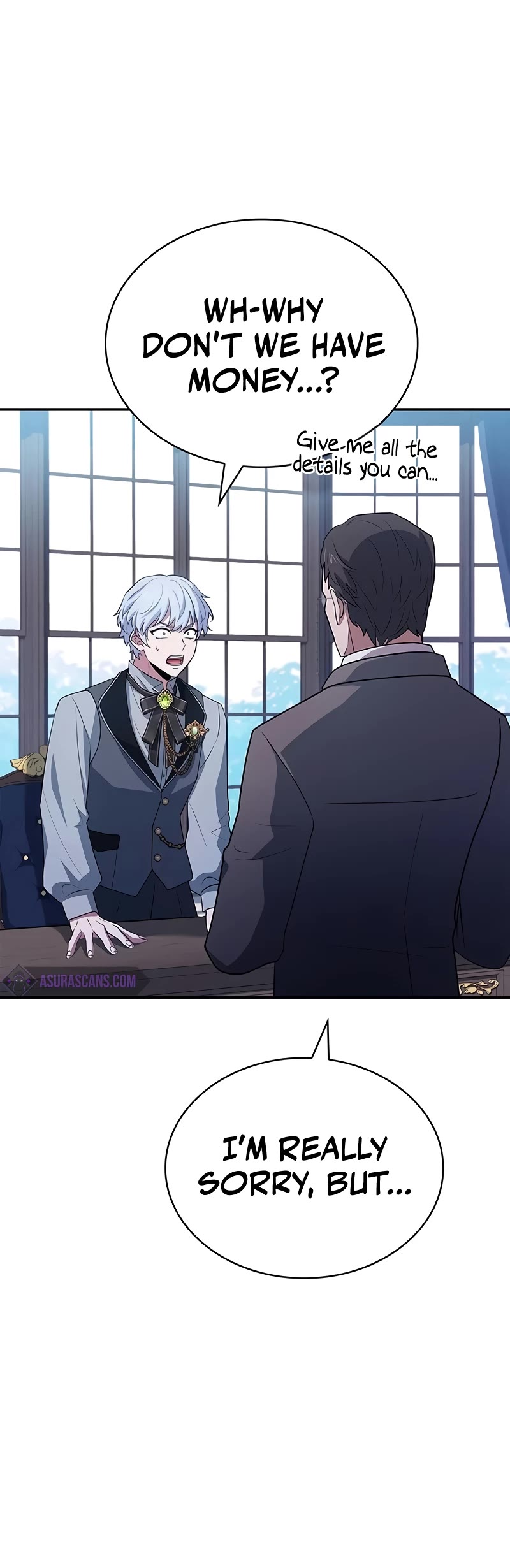 The Crown Prince That Sells Medicine chapter 29 page 29