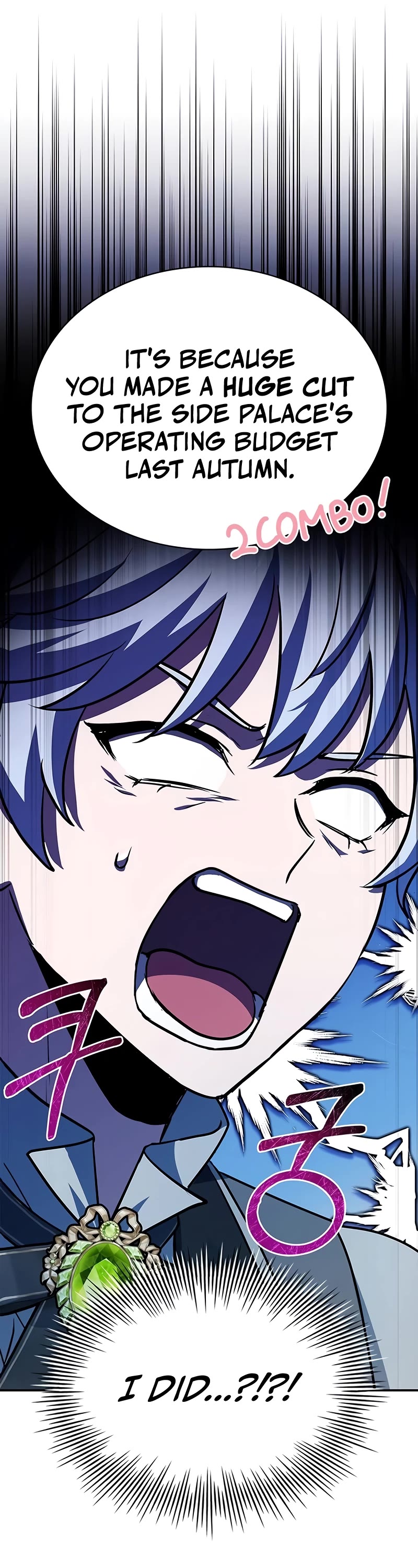 The Crown Prince That Sells Medicine chapter 29 page 30