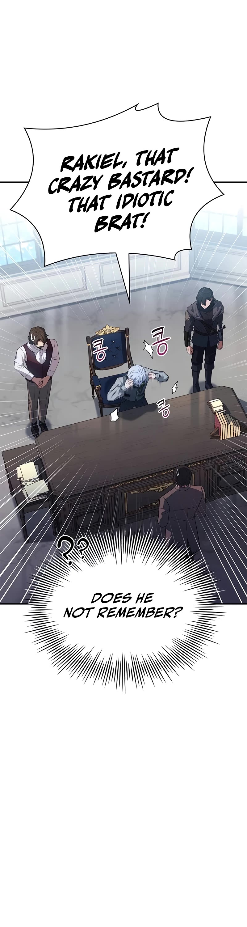 The Crown Prince That Sells Medicine chapter 29 page 31