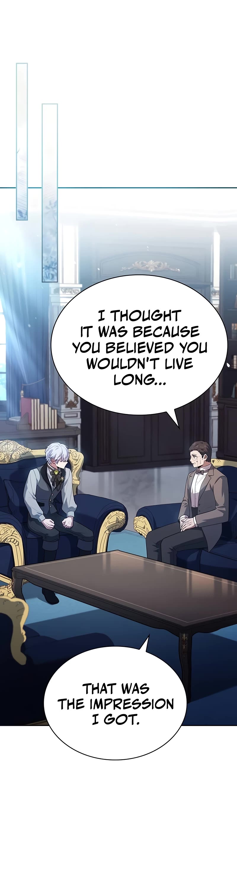 The Crown Prince That Sells Medicine chapter 29 page 32