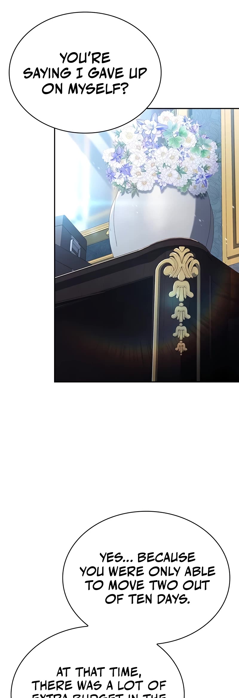 The Crown Prince That Sells Medicine chapter 29 page 33