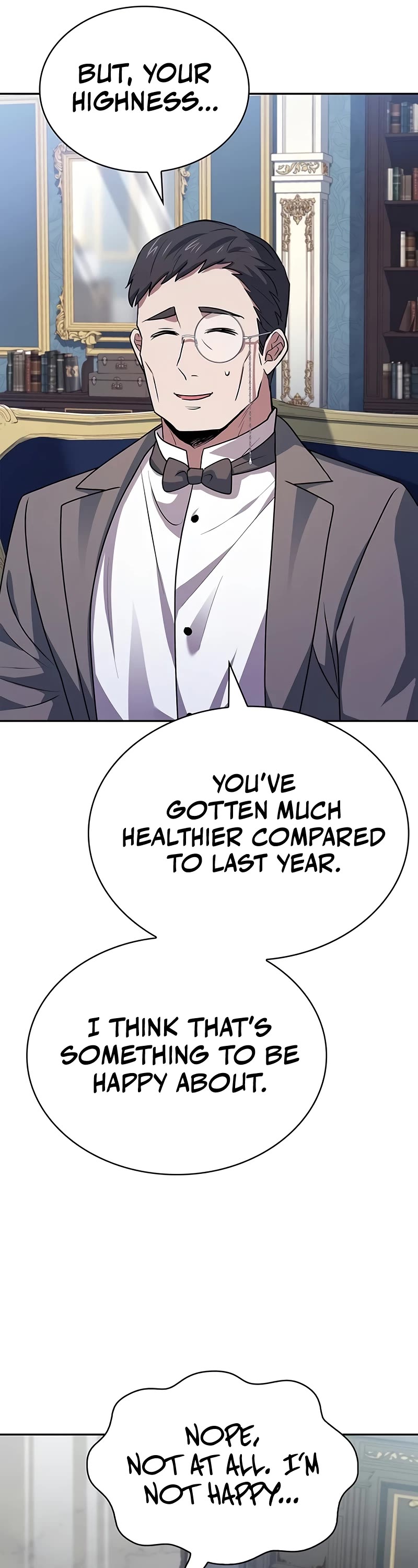 The Crown Prince That Sells Medicine chapter 29 page 35