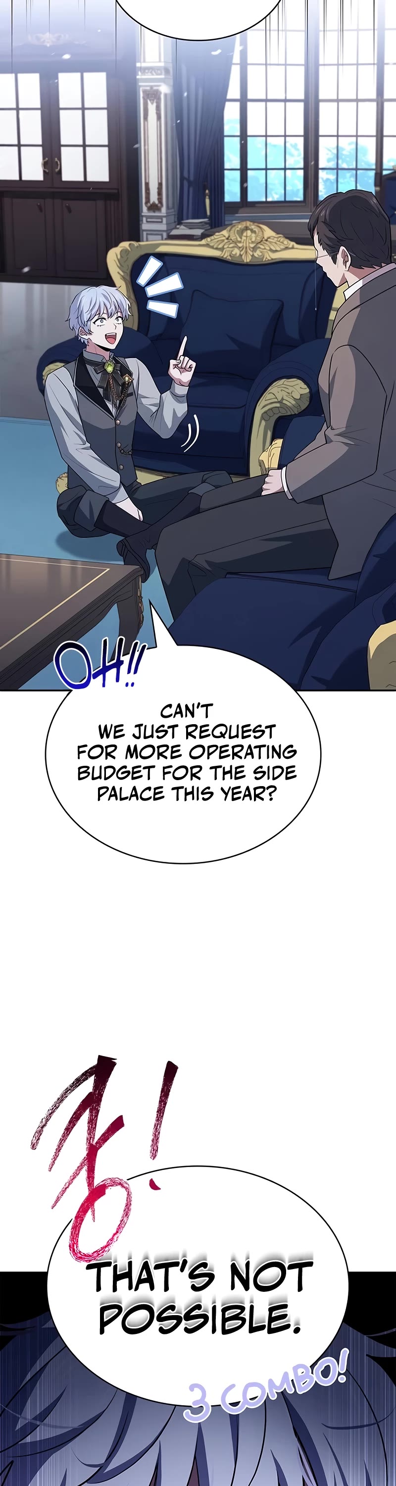 The Crown Prince That Sells Medicine chapter 29 page 41