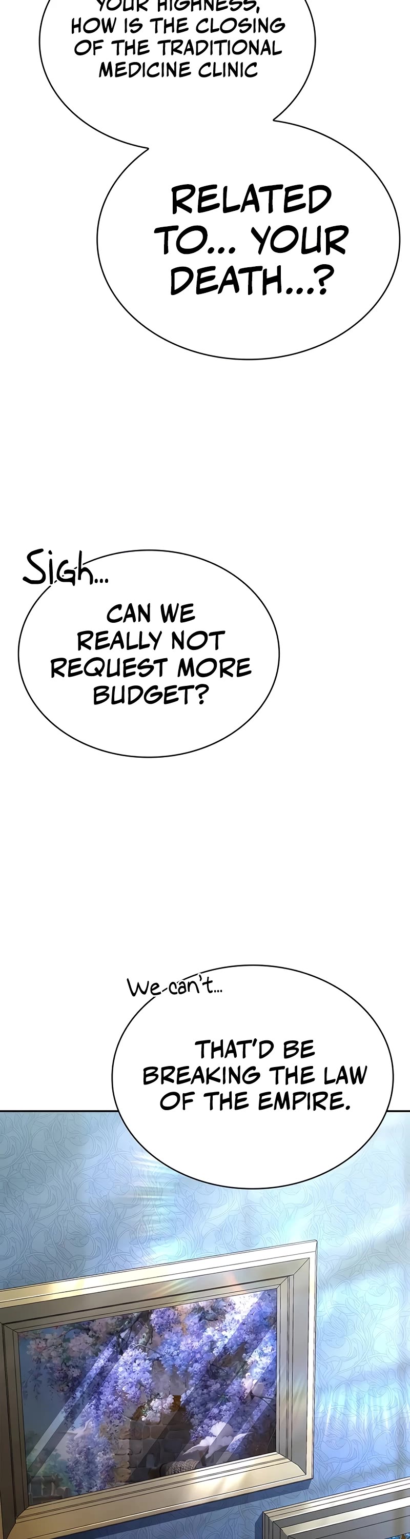 The Crown Prince That Sells Medicine chapter 29 page 43