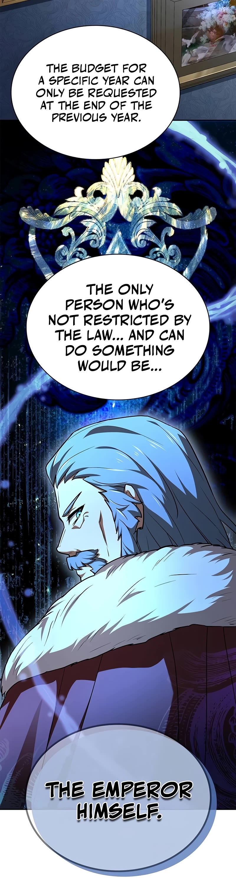 The Crown Prince That Sells Medicine chapter 29 page 44