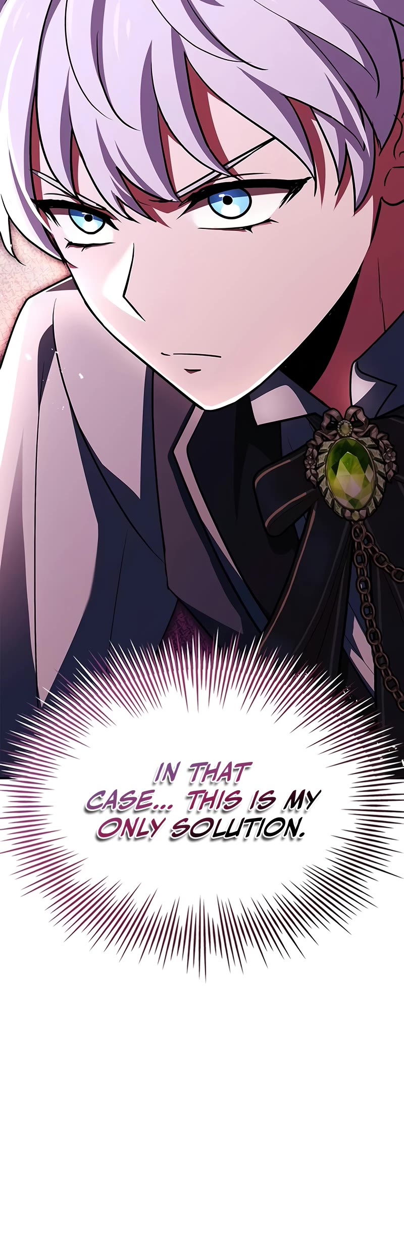 The Crown Prince That Sells Medicine chapter 29 page 49