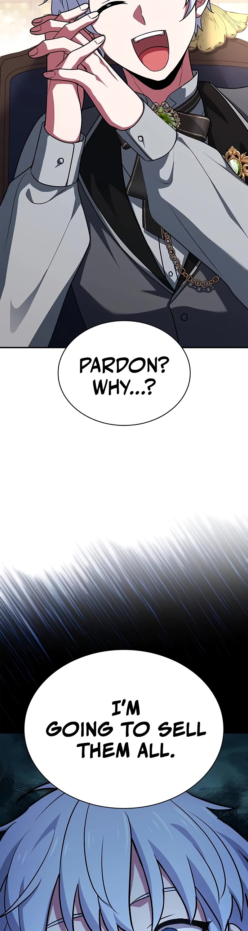 The Crown Prince That Sells Medicine chapter 29 page 51