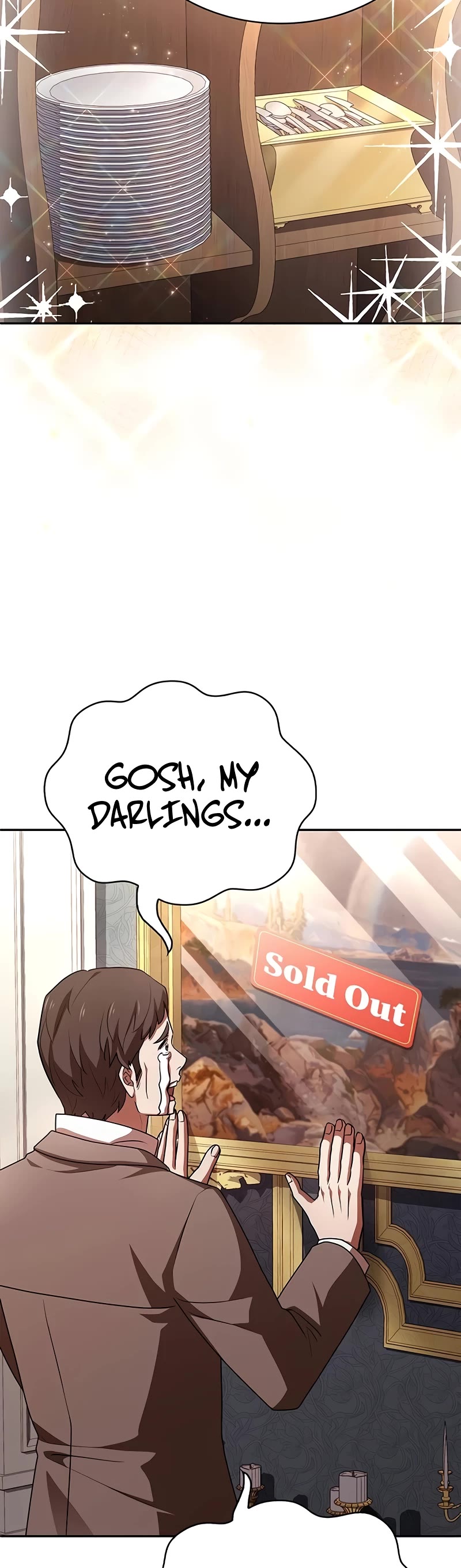 The Crown Prince That Sells Medicine chapter 29 page 53