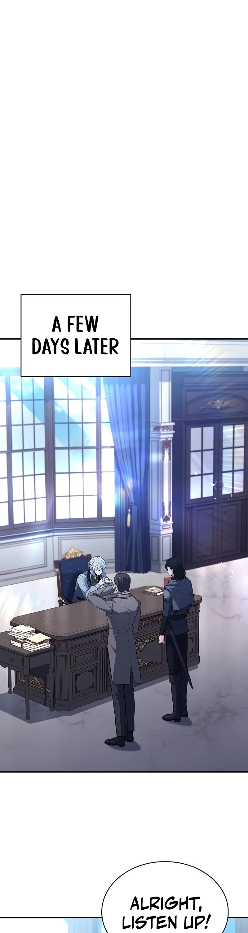 The Crown Prince That Sells Medicine chapter 29 page 56