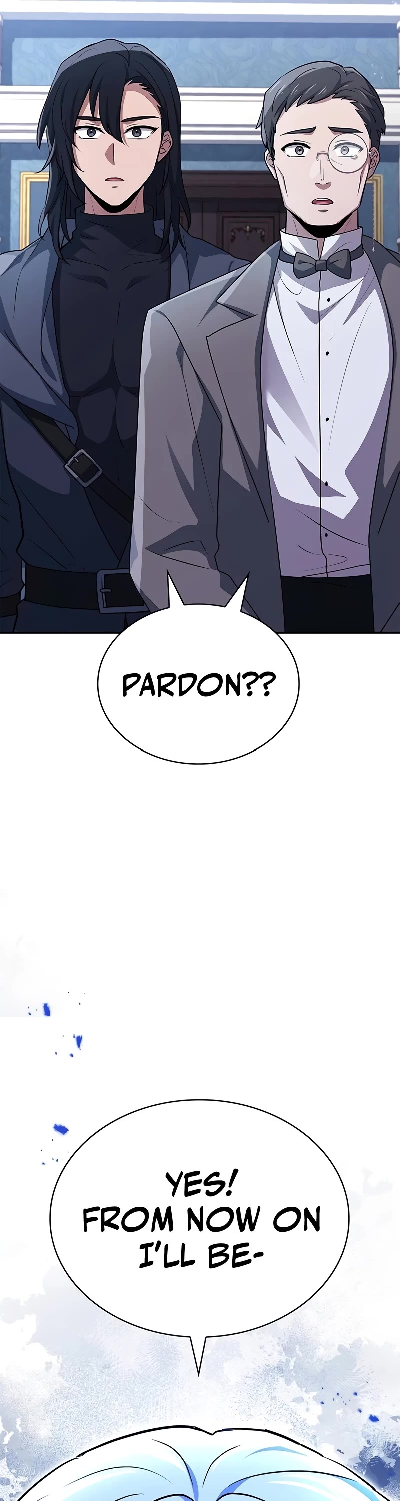 The Crown Prince That Sells Medicine chapter 29 page 61