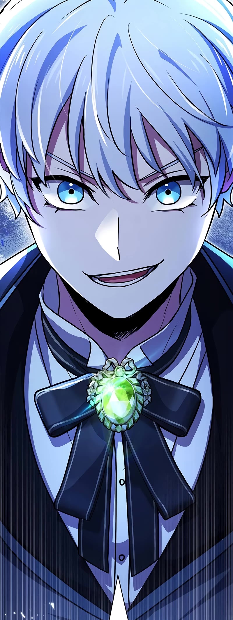 The Crown Prince That Sells Medicine chapter 29 page 62