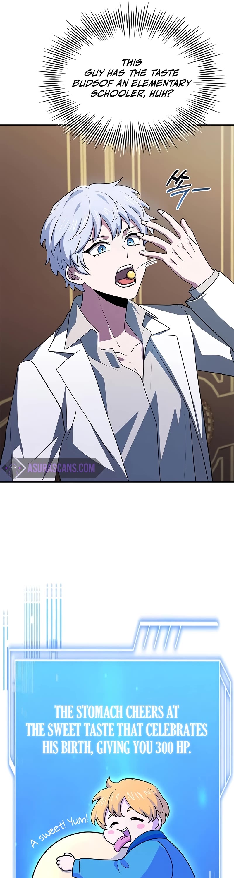 The Crown Prince That Sells Medicine chapter 29 page 7