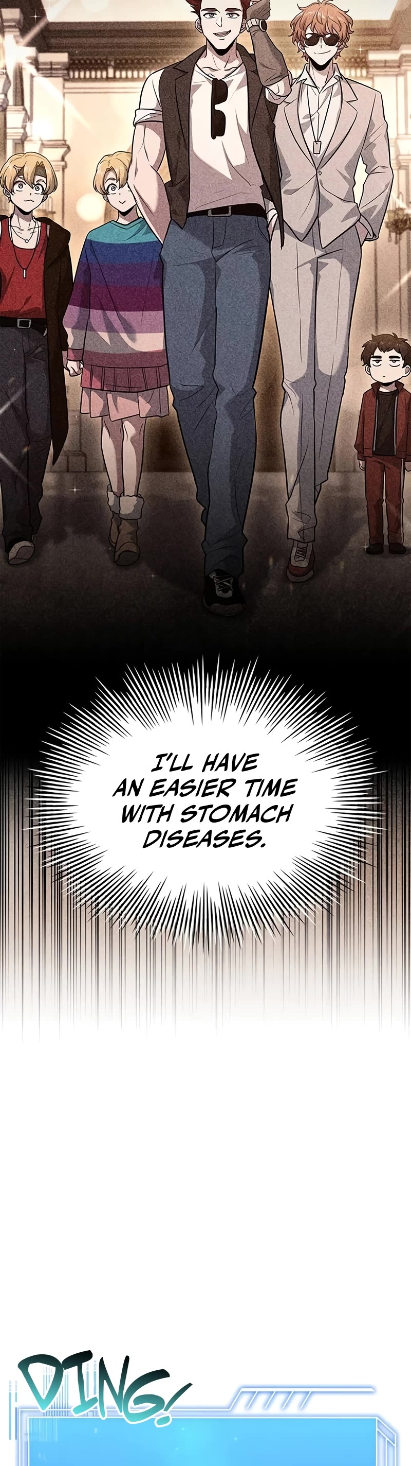 The Crown Prince That Sells Medicine chapter 29 page 9