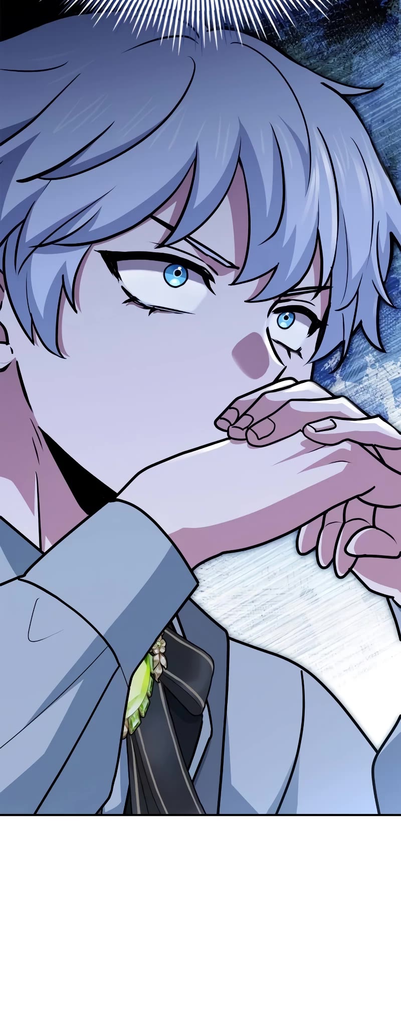 The Crown Prince That Sells Medicine chapter 30 page 10