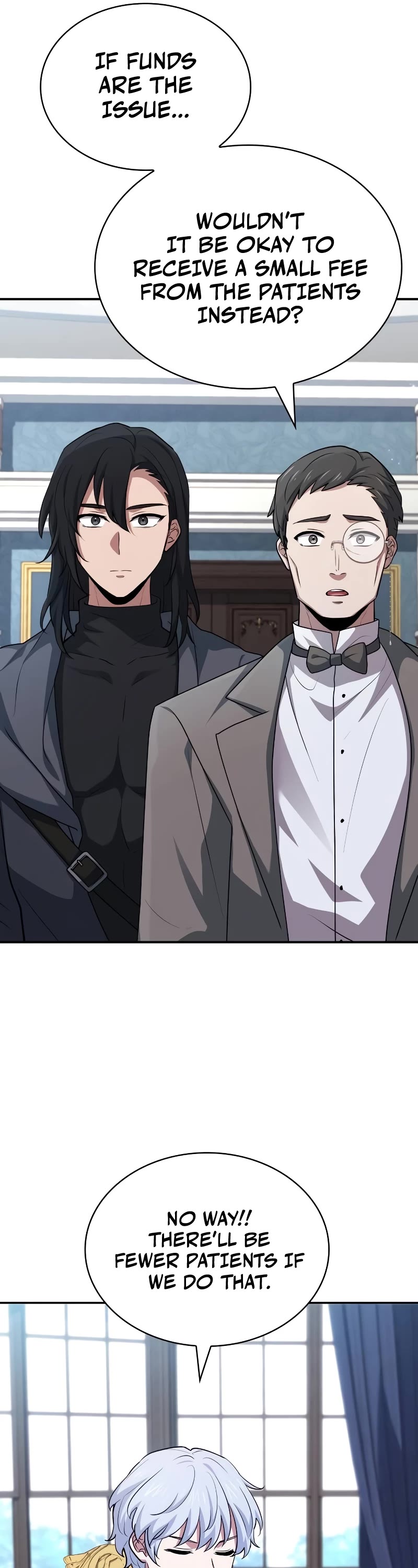 The Crown Prince That Sells Medicine chapter 30 page 12