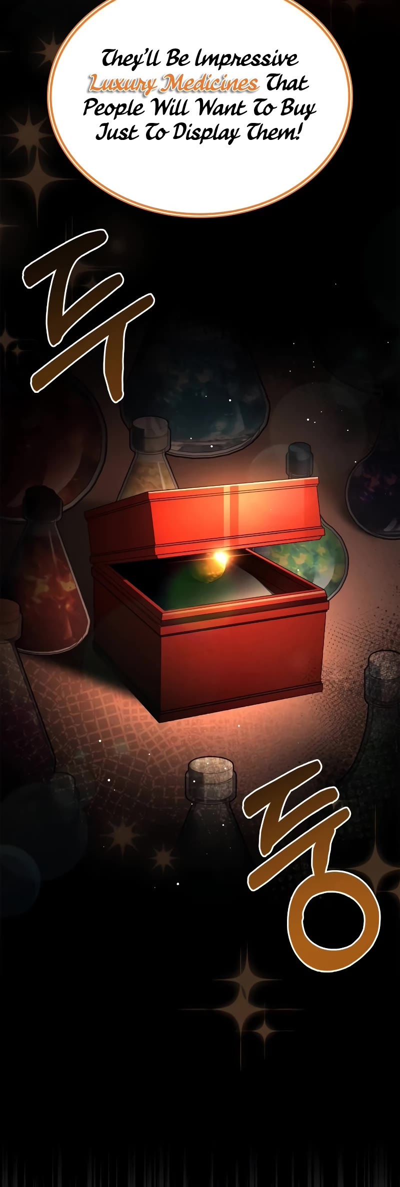 The Crown Prince That Sells Medicine chapter 30 page 16