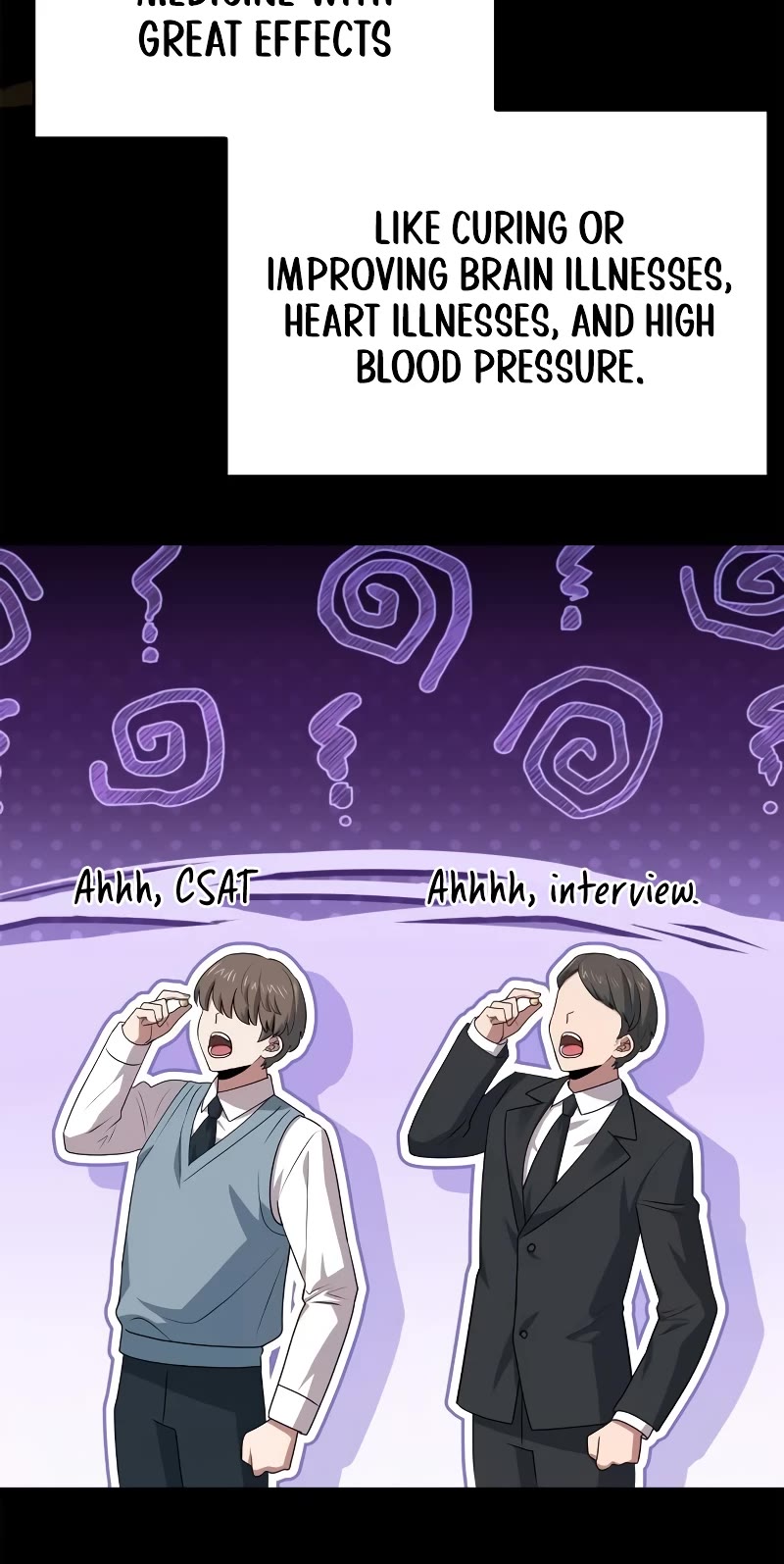 The Crown Prince That Sells Medicine chapter 30 page 26