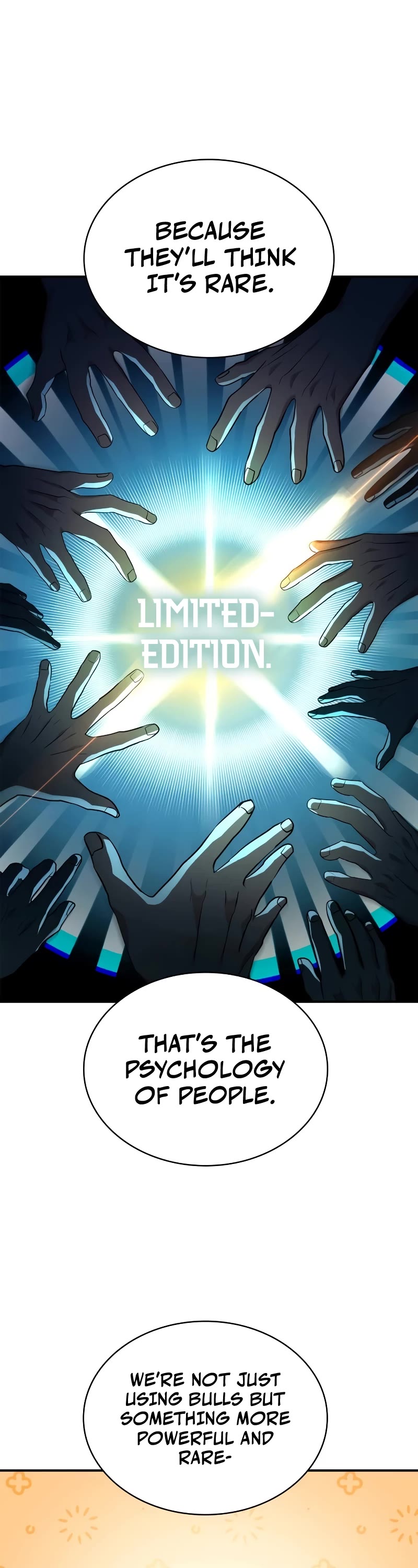 The Crown Prince That Sells Medicine chapter 30 page 29