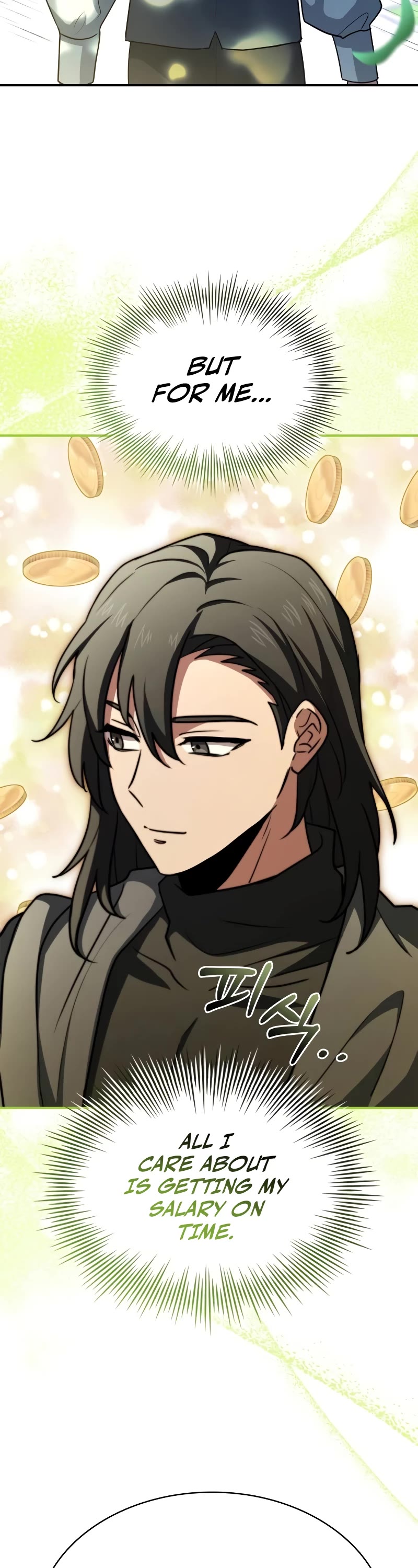 The Crown Prince That Sells Medicine chapter 30 page 39