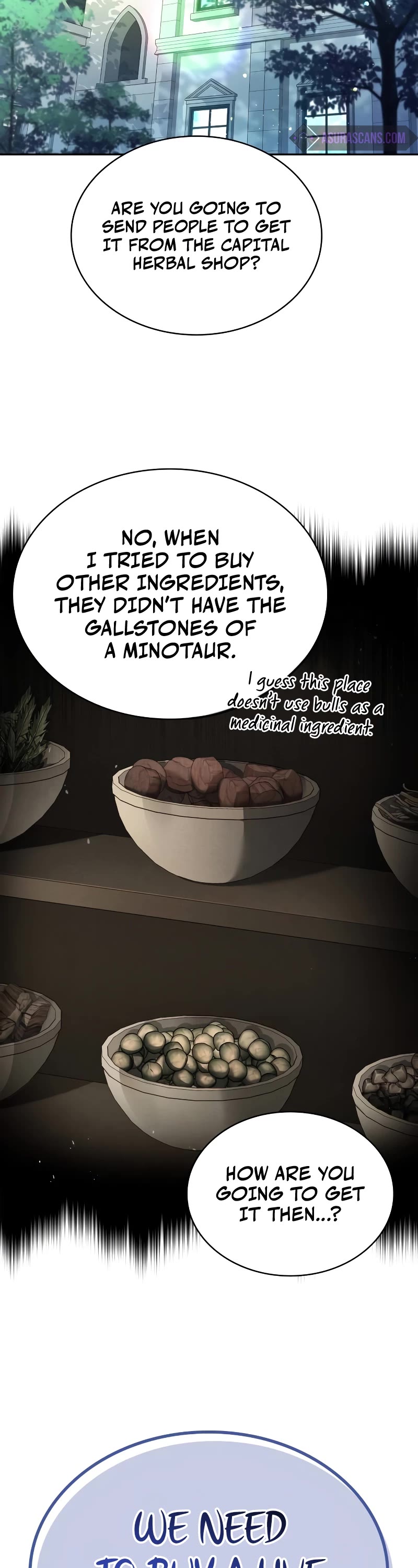 The Crown Prince That Sells Medicine chapter 30 page 44