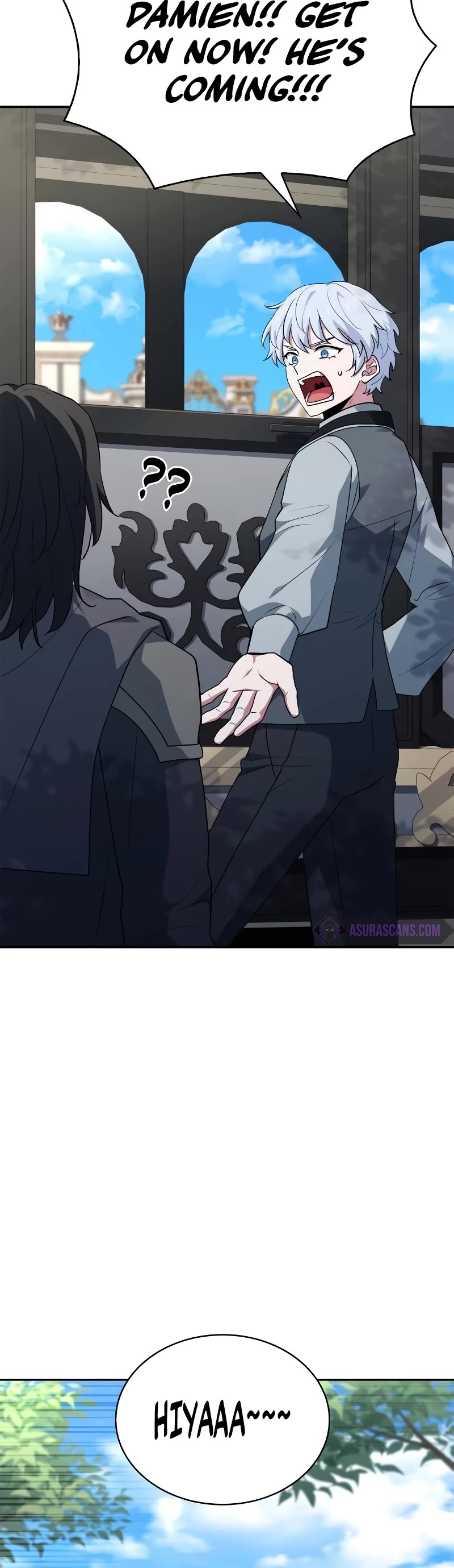 The Crown Prince That Sells Medicine chapter 30 page 54