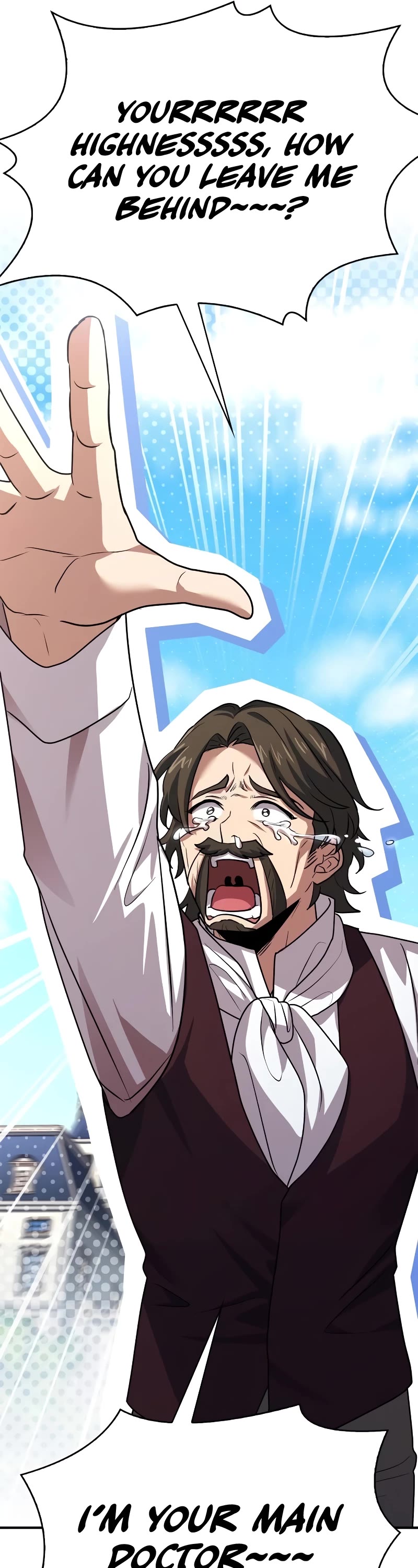 The Crown Prince That Sells Medicine chapter 30 page 56