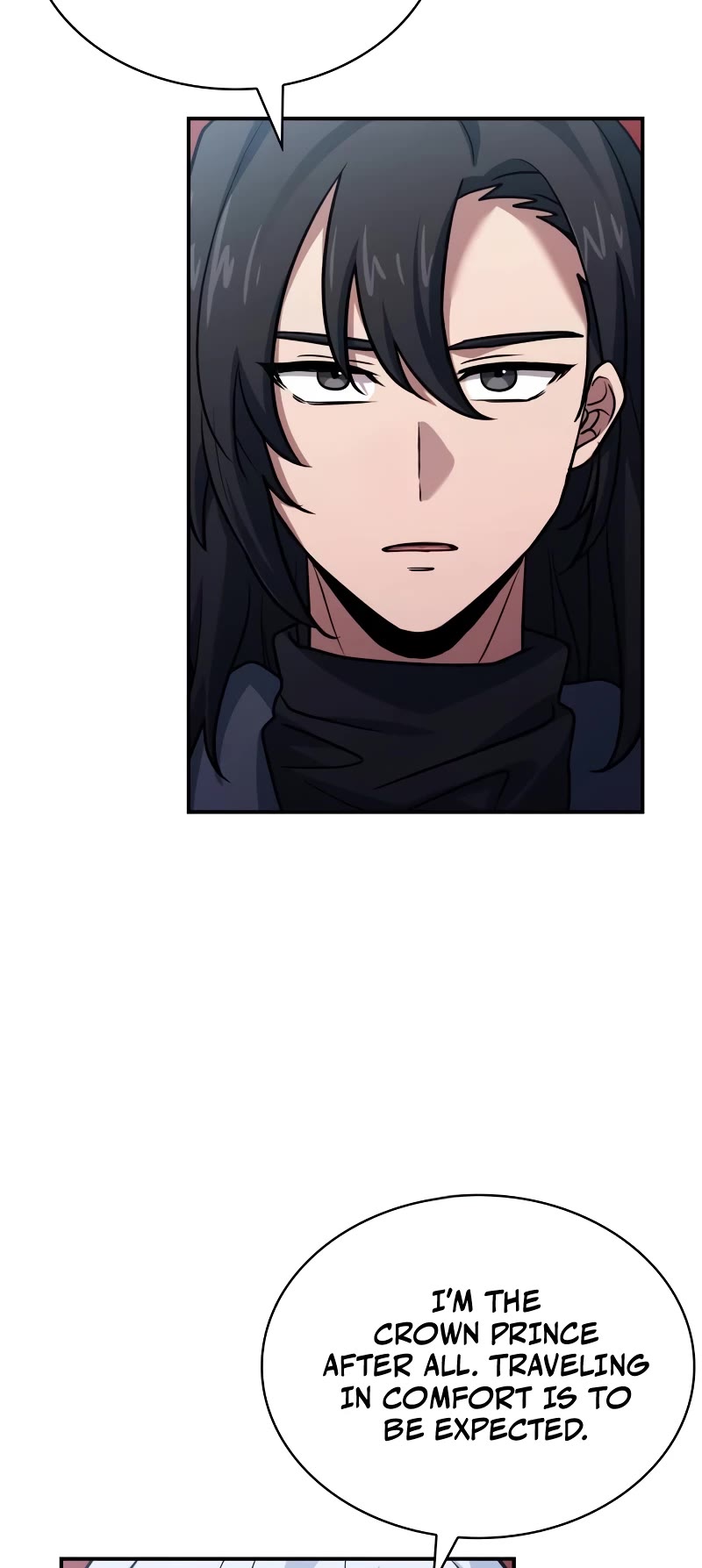 The Crown Prince That Sells Medicine chapter 30 page 59