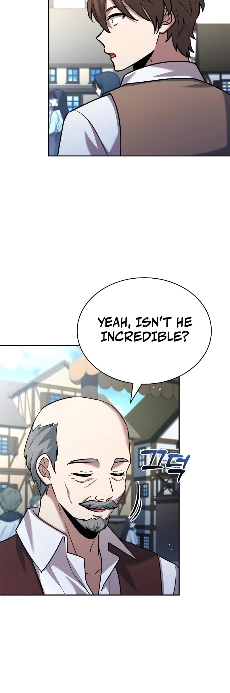 The Crown Prince That Sells Medicine chapter 30 page 6