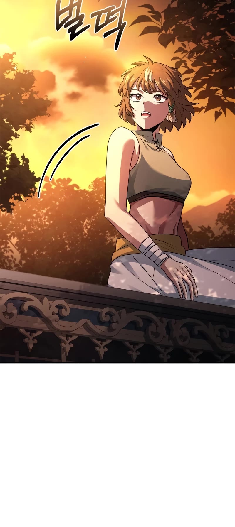 The Crown Prince That Sells Medicine chapter 30 page 64