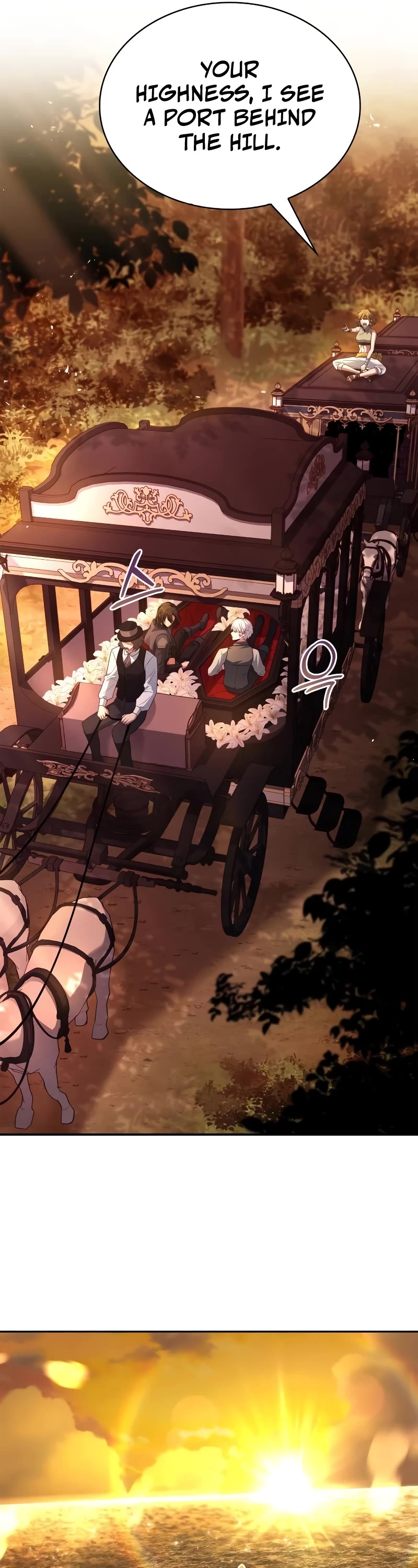 The Crown Prince That Sells Medicine chapter 30 page 66