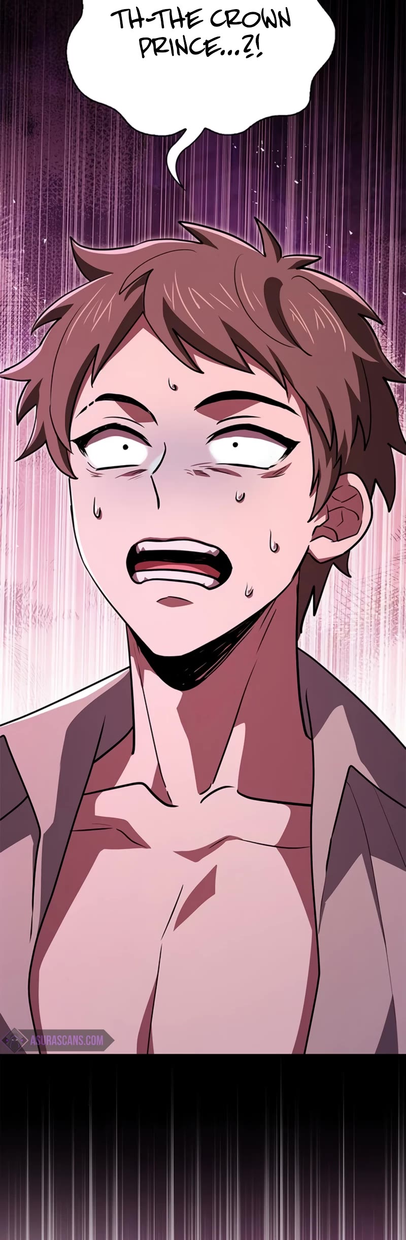 The Crown Prince That Sells Medicine chapter 31 page 10