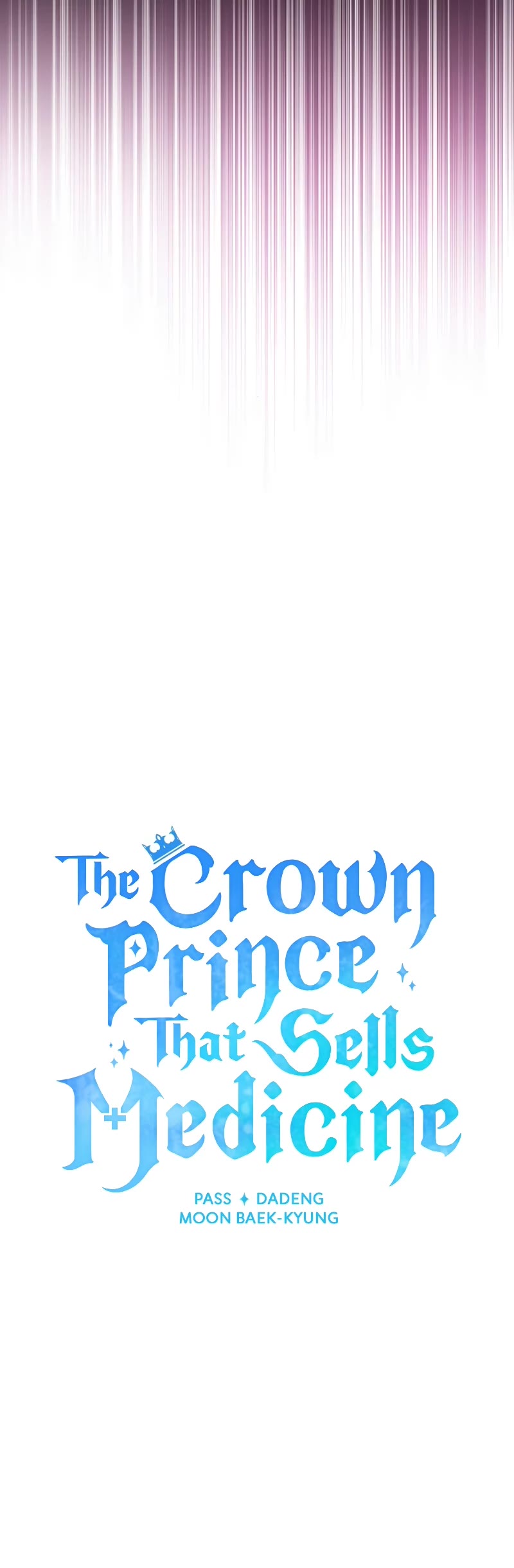 The Crown Prince That Sells Medicine chapter 31 page 11
