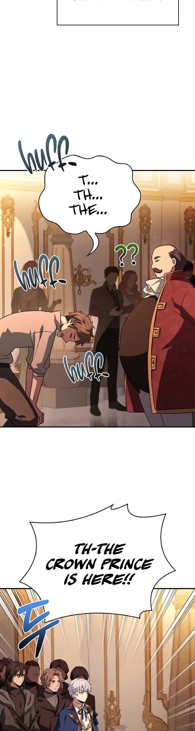 The Crown Prince That Sells Medicine chapter 31 page 14