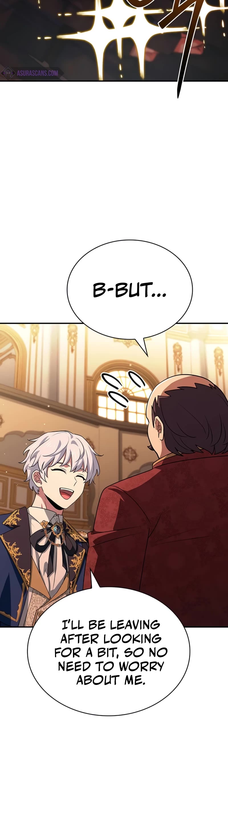 The Crown Prince That Sells Medicine chapter 31 page 20