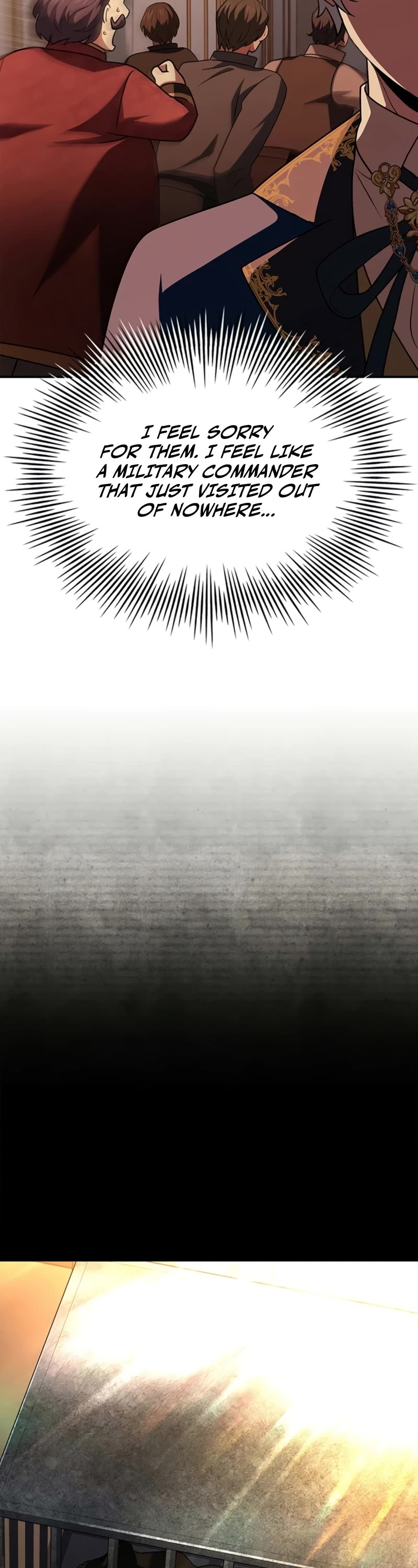 The Crown Prince That Sells Medicine chapter 31 page 23