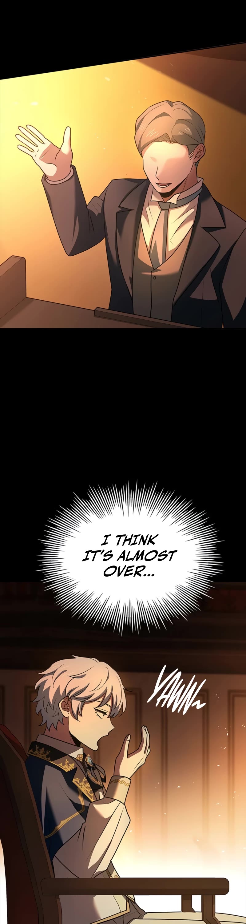 The Crown Prince That Sells Medicine chapter 31 page 29