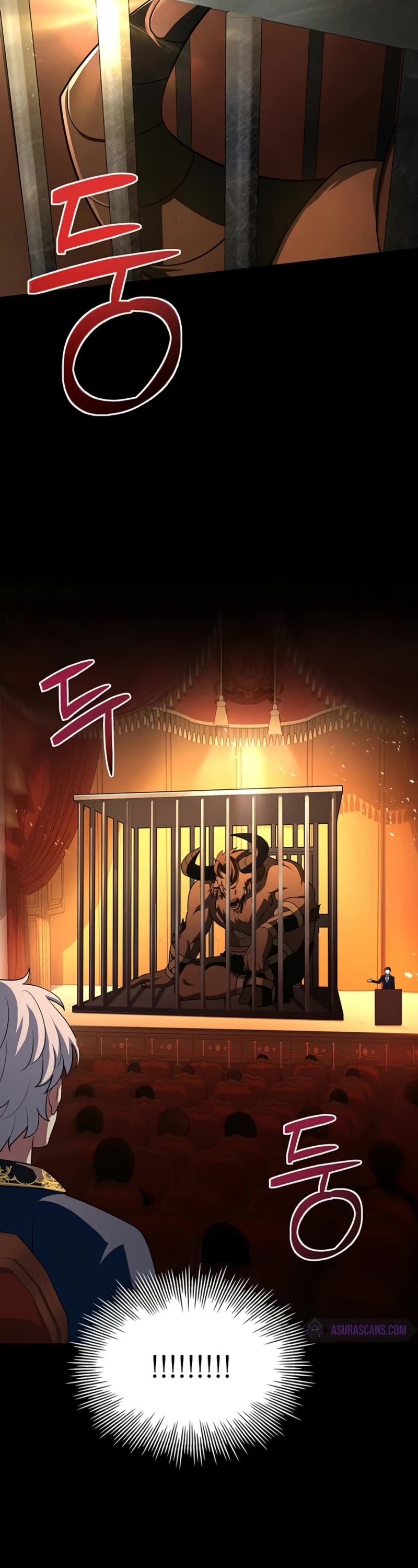 The Crown Prince That Sells Medicine chapter 31 page 31