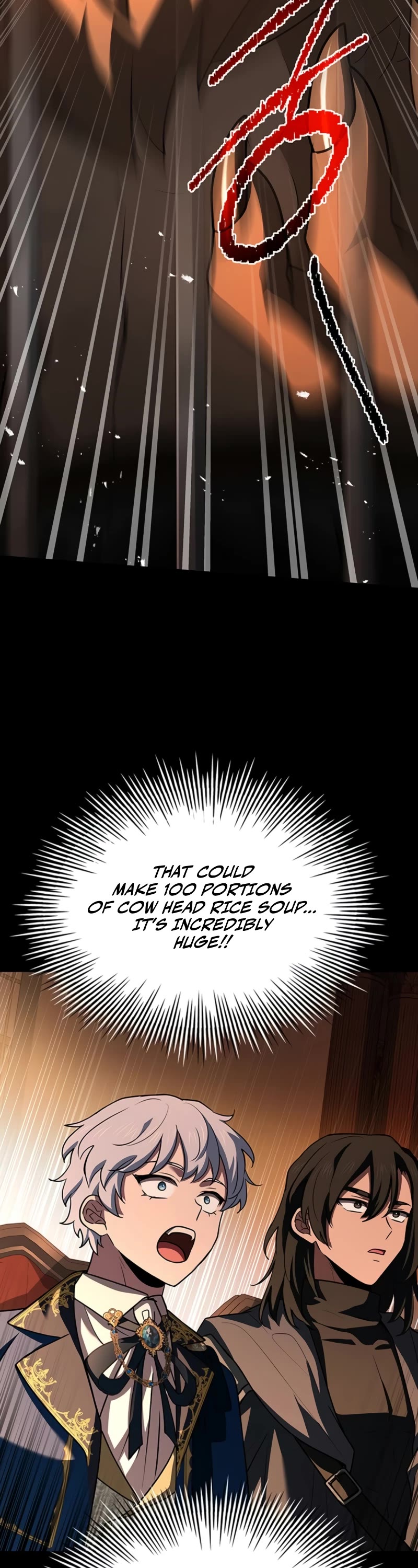 The Crown Prince That Sells Medicine chapter 31 page 33