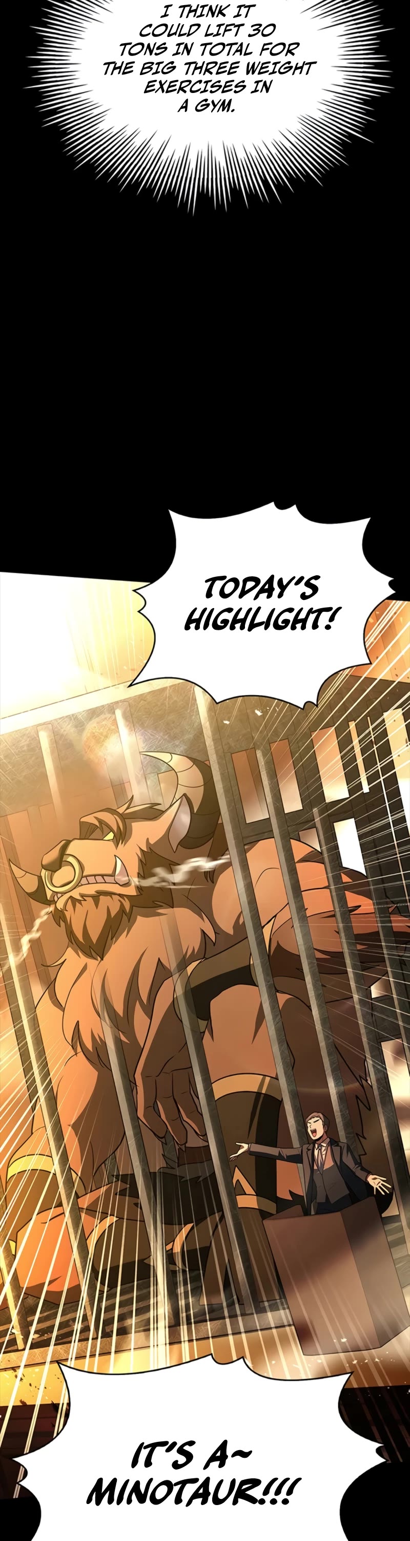 The Crown Prince That Sells Medicine chapter 31 page 34