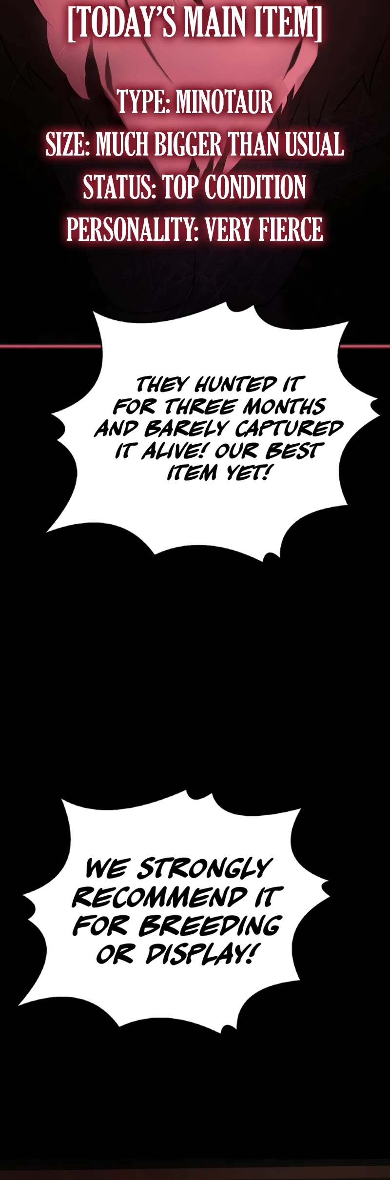 The Crown Prince That Sells Medicine chapter 31 page 36